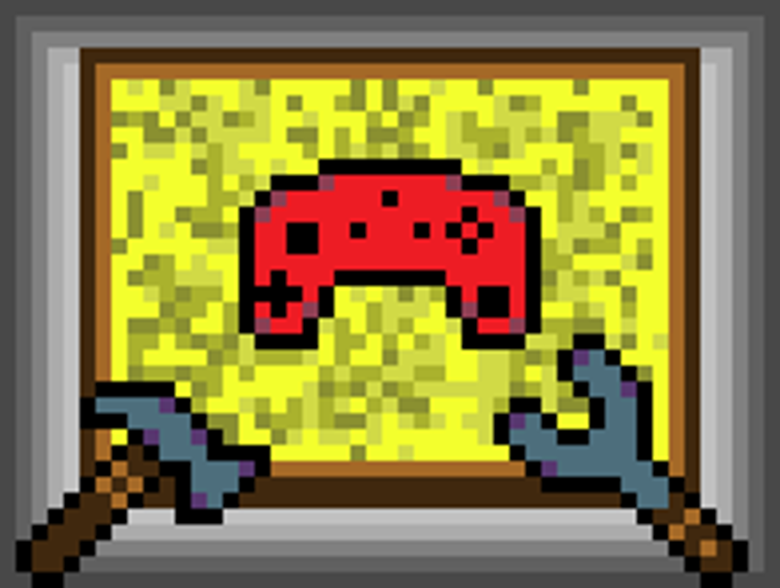 Robo's Sandbox Icon